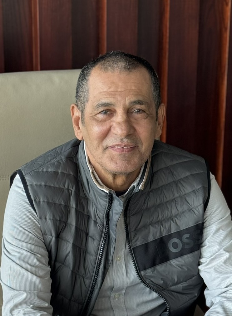 Abdelaziz Hashem